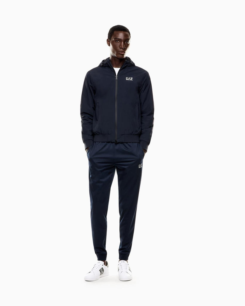 EMPORIO ARMANI EA7 GIUBBOTTO