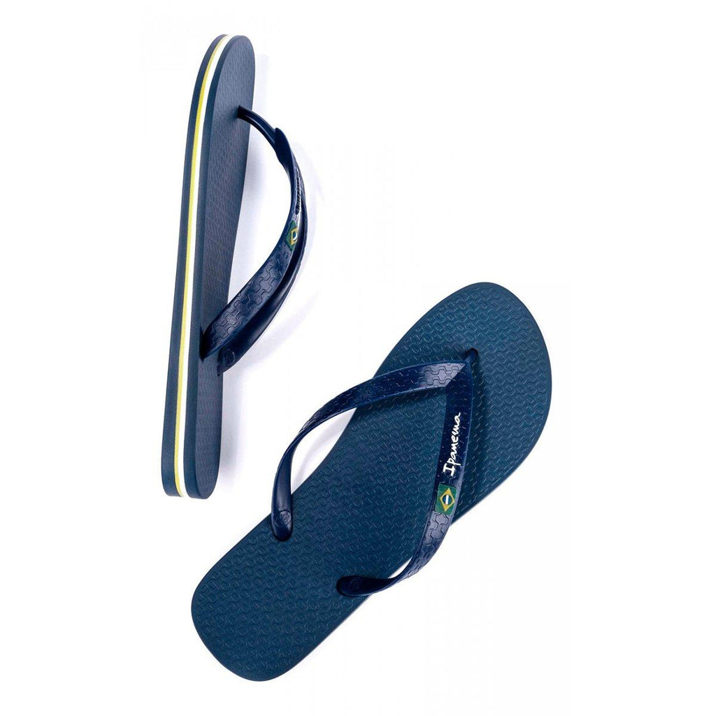 IPANEMA IPANEMA CLAS BRASIL II AD