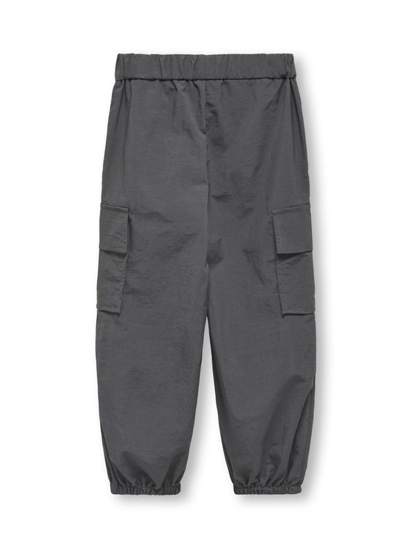 ONLY KIDS KMGECHO CARGO PARACHUTE PANT PNT