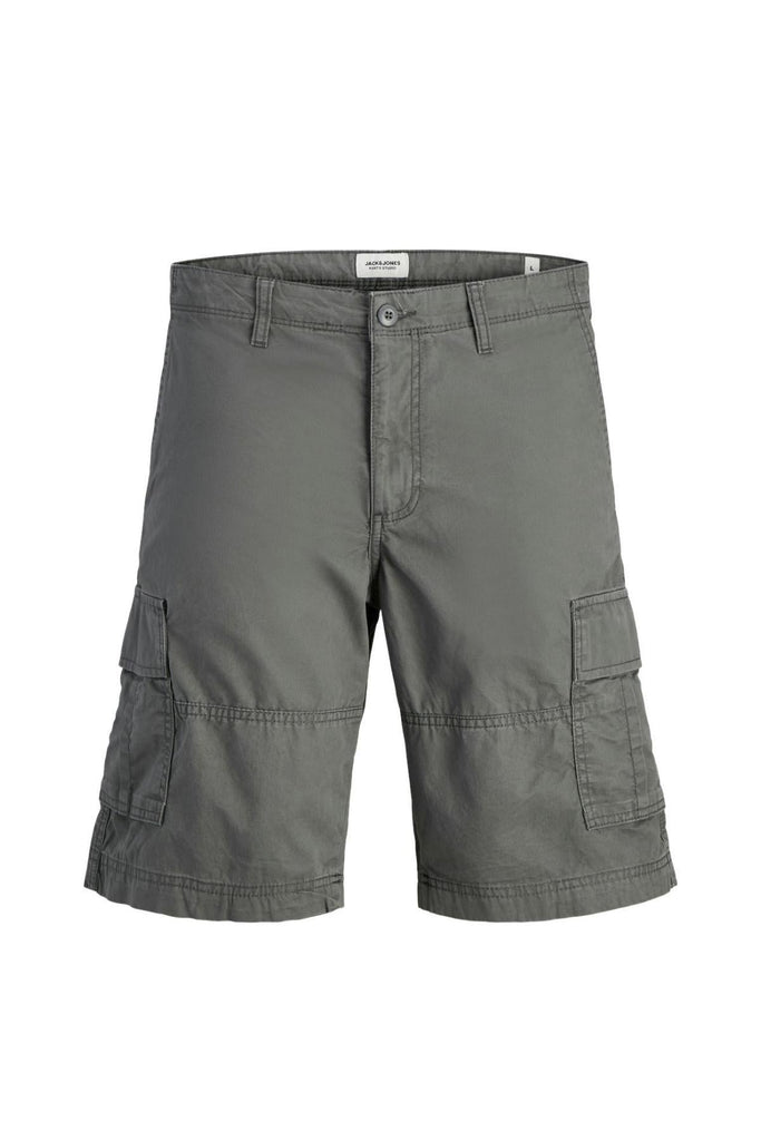JACK AND JONES JPSTCOLE MATEO CARGO SHORT MID