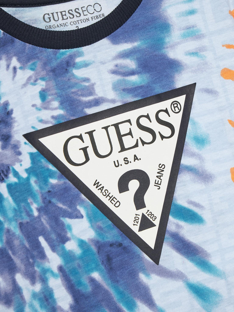 GUESS SS T-SHIRT