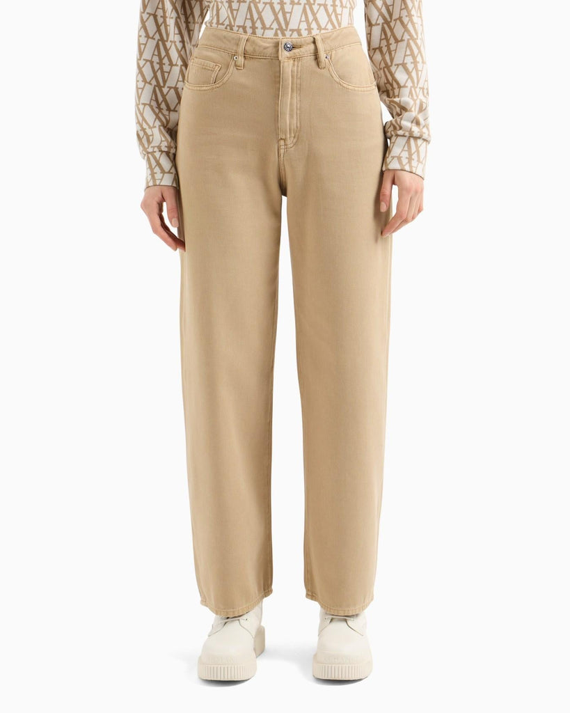 ARMANI EXCHANGE 5 POCKETS PANT