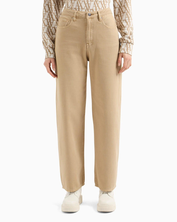 ARMANI EXCHANGE 5 POCKETS PANT