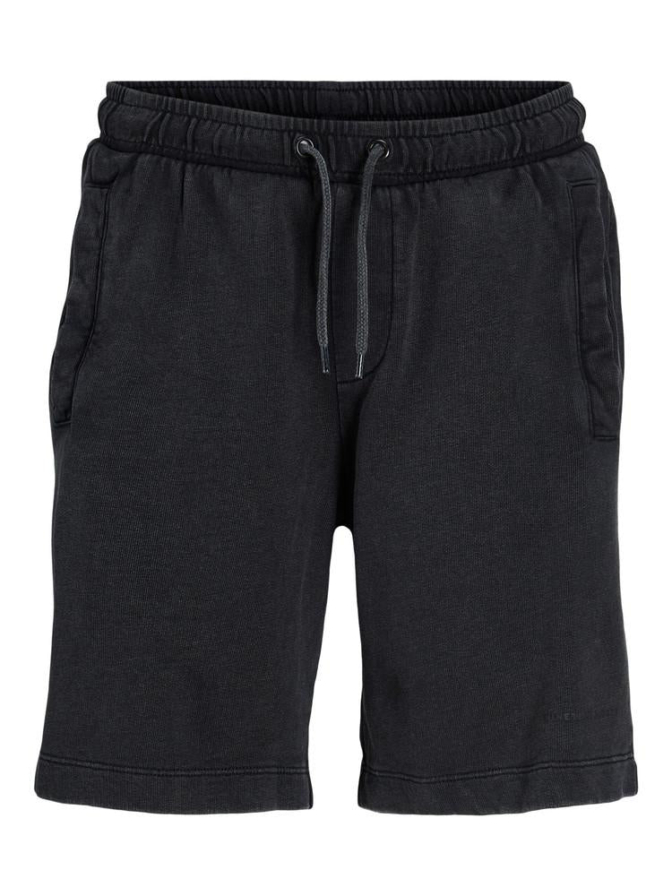 JACK JONES KIDS JPSTDUST SWEAT SHORTS AT JNR