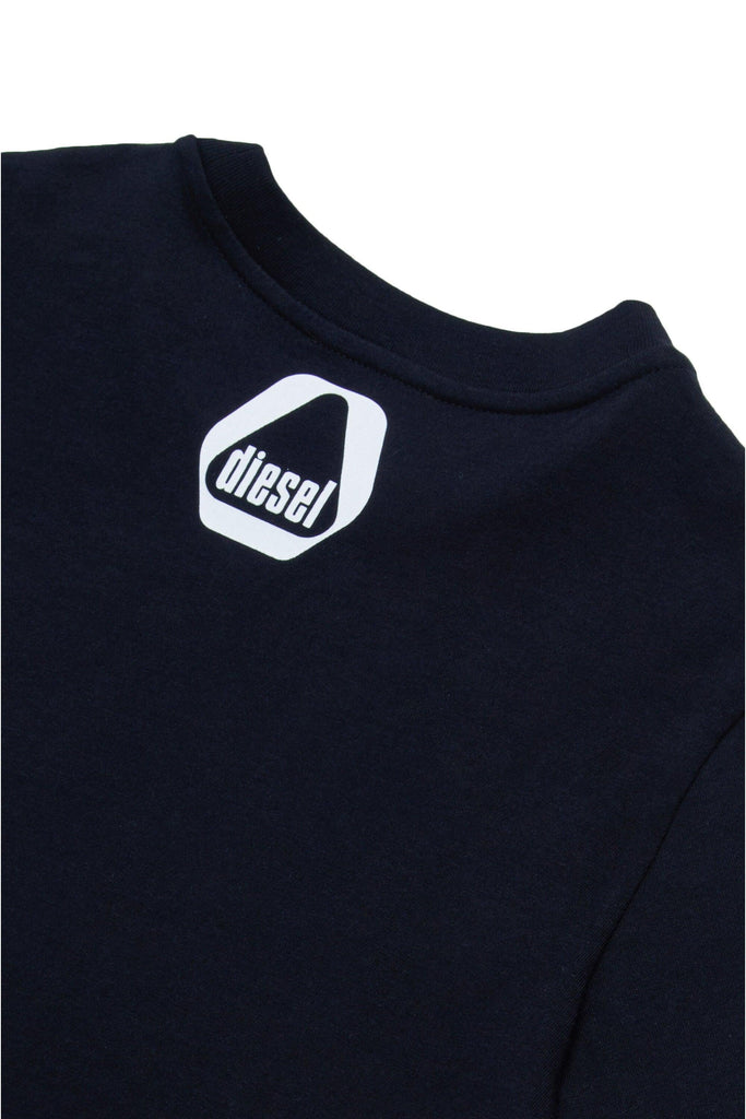 DIESEL TUNNI T-SHIRT