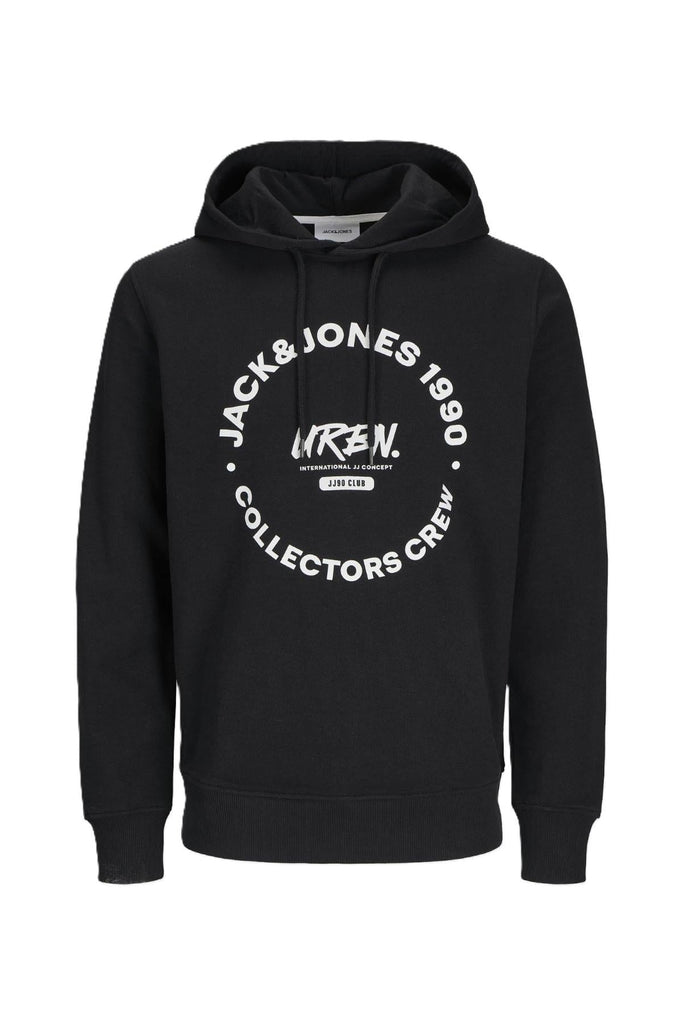 JACK AND JONES JJSIMON SWEAT HOOD