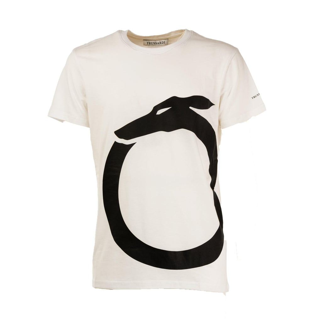 TRUSSARDI T-SHIRT