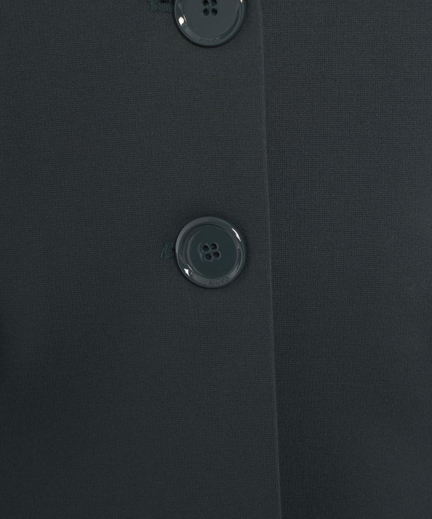 PINKO RUOTA GIACCA PUNTO STOFFA