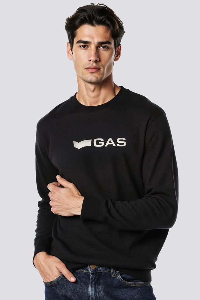 GAS DHARIS M/L LOGO G.