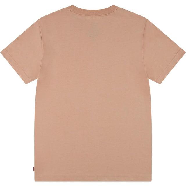 LEVI`S NOS LVB-BATWING CHEST HIT