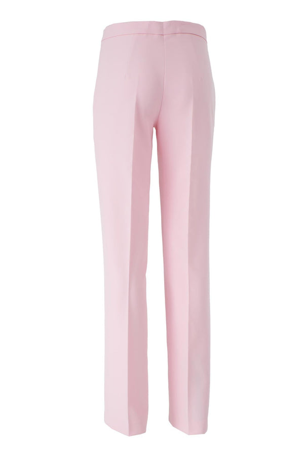 YES ZEE PANTALONE DONNA DIRITTO