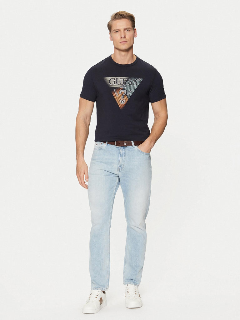 GUESS SS CN GUESS TRIANGLE