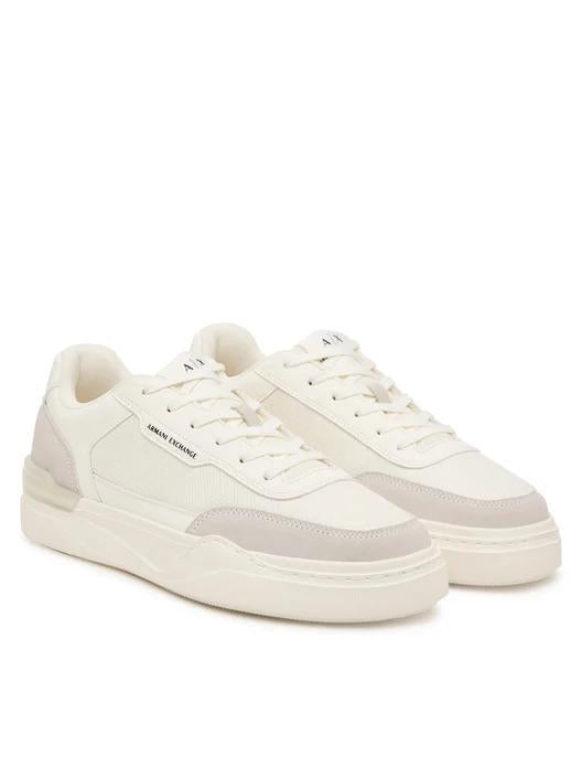 ARMANI EXCHANGE SNEAKER