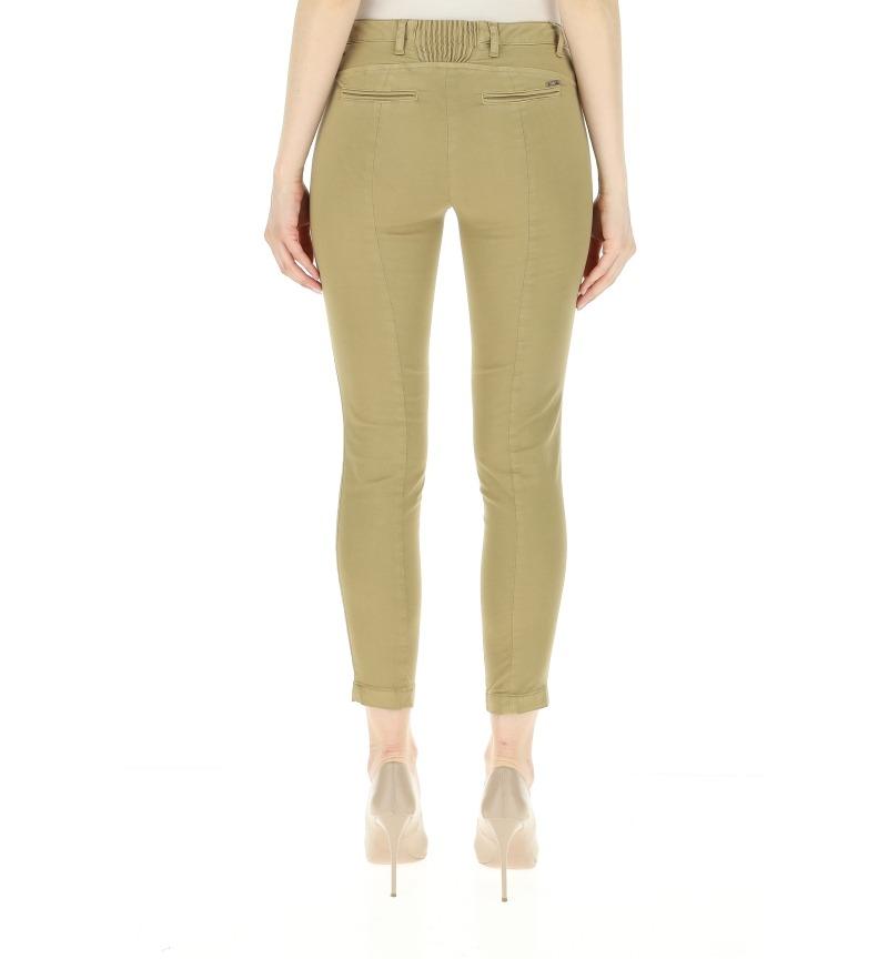 LIU JO PANT.PARFAIT H.W.