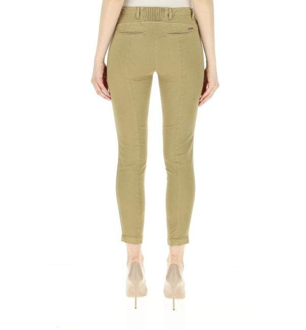 LIU JO PANT.PARFAIT H.W.