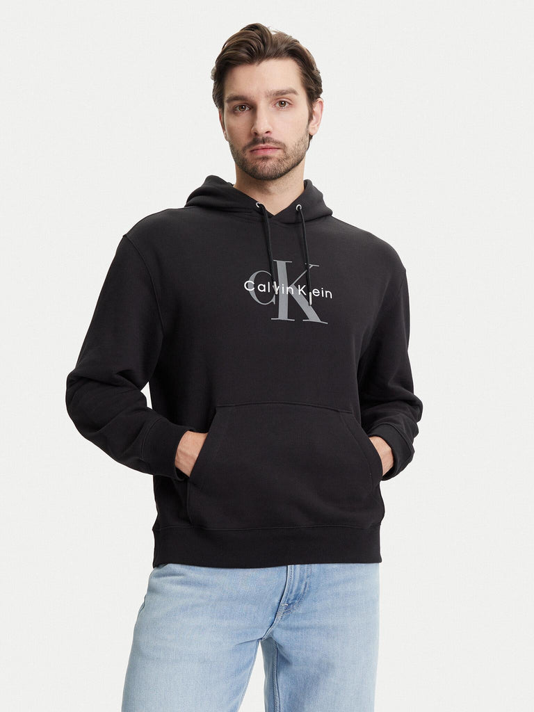 CALVIN KLEIN JEANS LS EU MONOLOGO 350TE