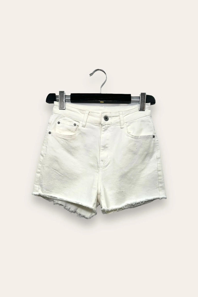 LOVEme Shorts sfrangiato