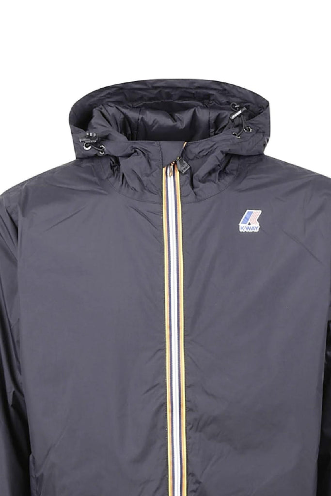 K-WAY LE VRAI 4.0 CLAUDE WARM