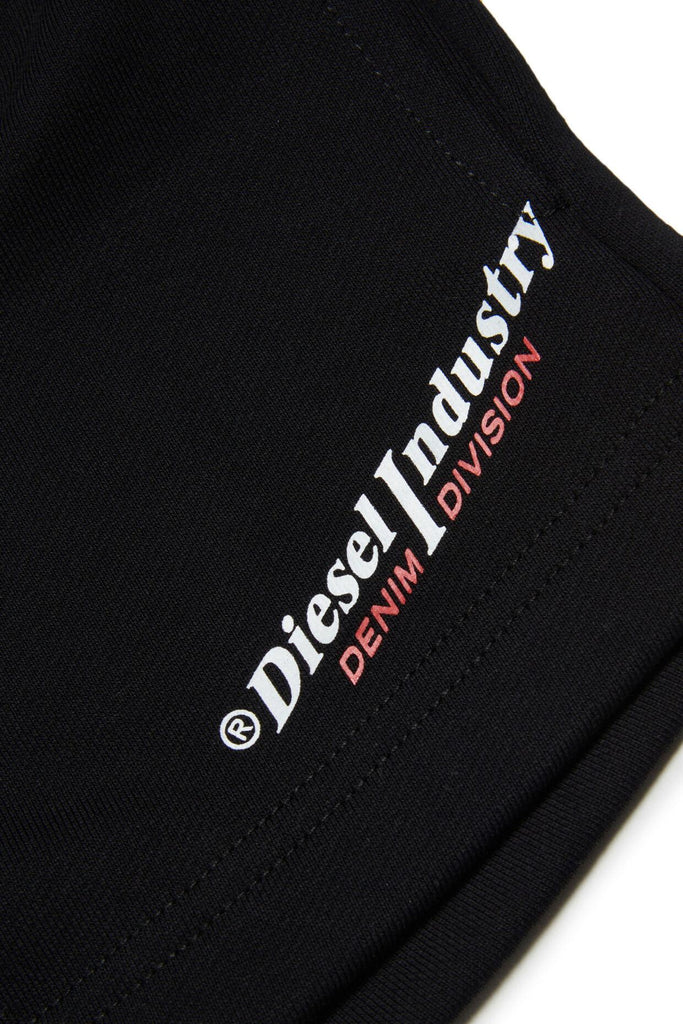 DIESEL PAGGIND CALZONCINI