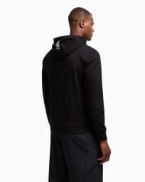 EMPORIO ARMANI EA7 FELPA