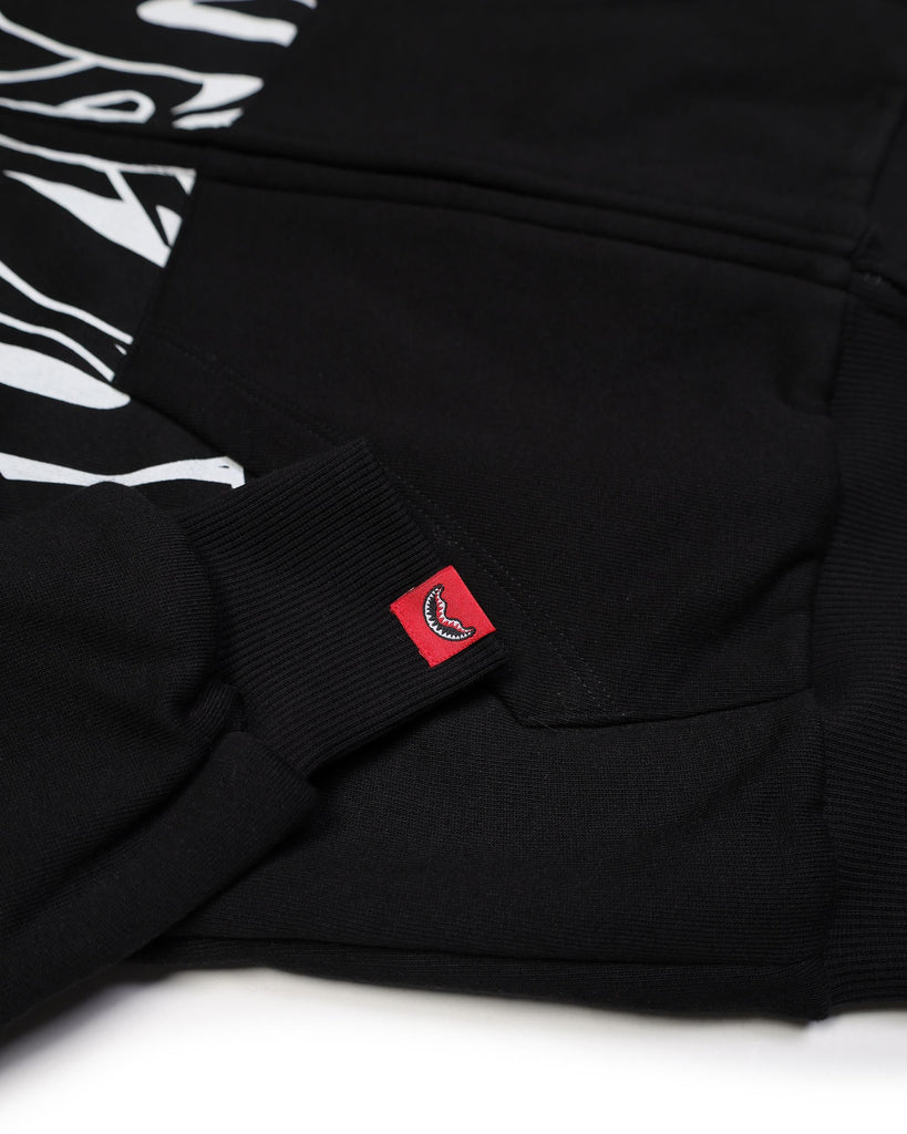 SPRAYGROUND GRAFFITI PERFECT FULL-ZIP