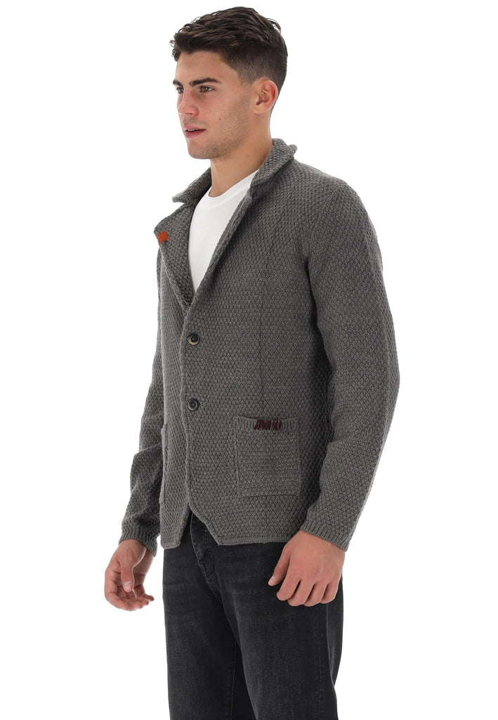 MARKUP BLAZER F.7 PUNTO RISO VANISE