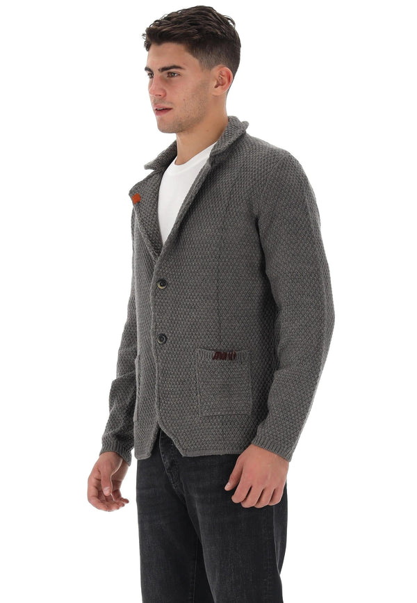 MARKUP BLAZER F.7 PUNTO RISO VANISE