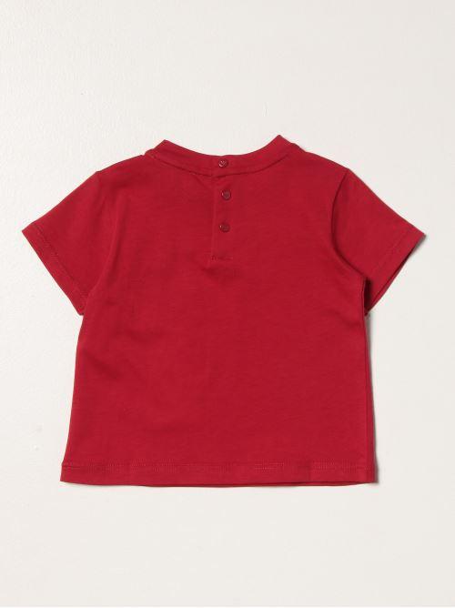 EMPORIO ARMANI T-SHIRT