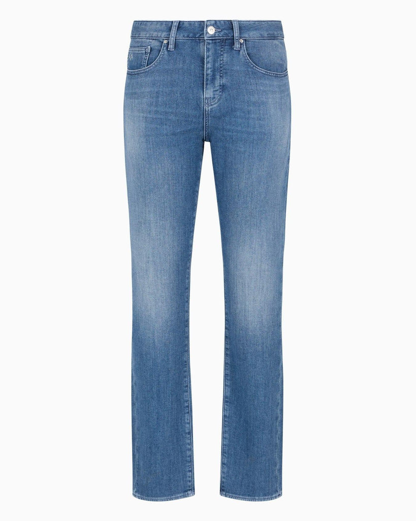 ARMANI EXCHANGE 5 POCKETS PANT