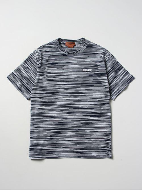 MISSONI T-SHIRT/TOP
