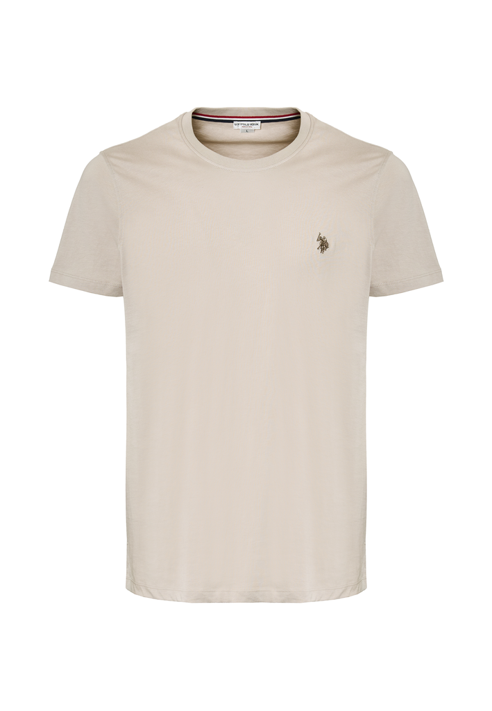 U.S. POLO ASSN MICK - T-SHIRT SS