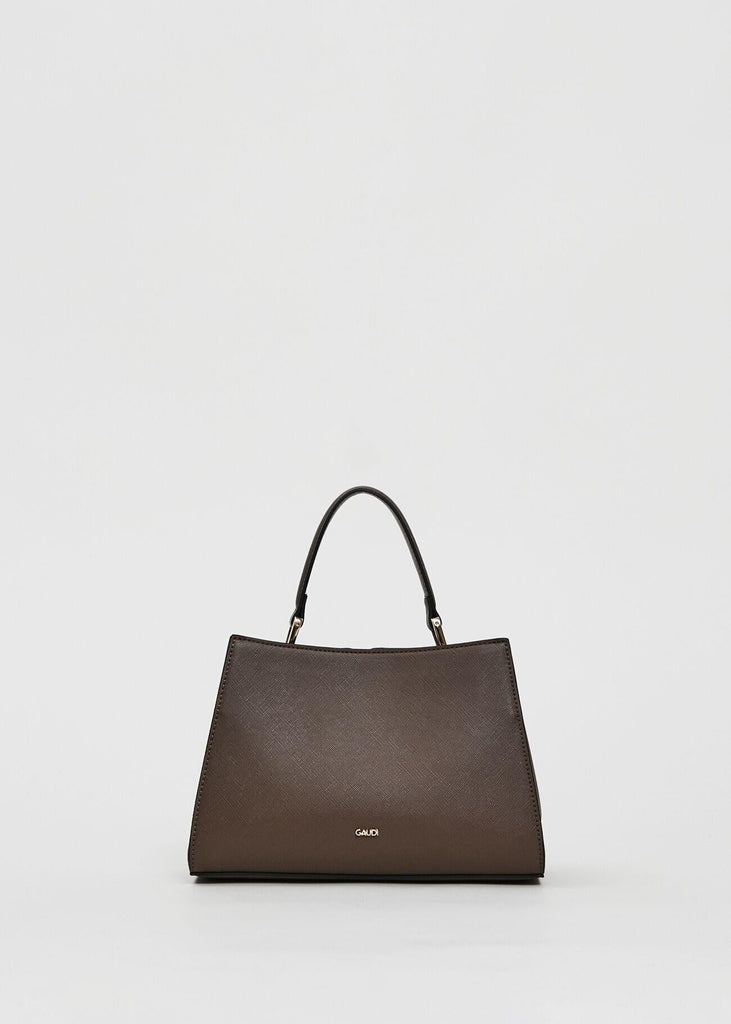 GAUDI SMALL HANDBAG - linea DEMY WINTER