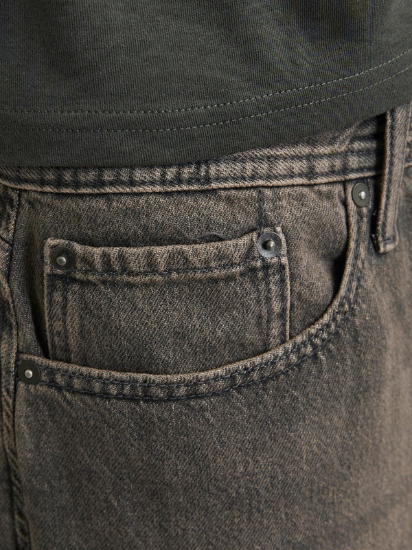 JACK AND JONES JJIRON JJORIGINAL SHORTS MF 326 STYD LN