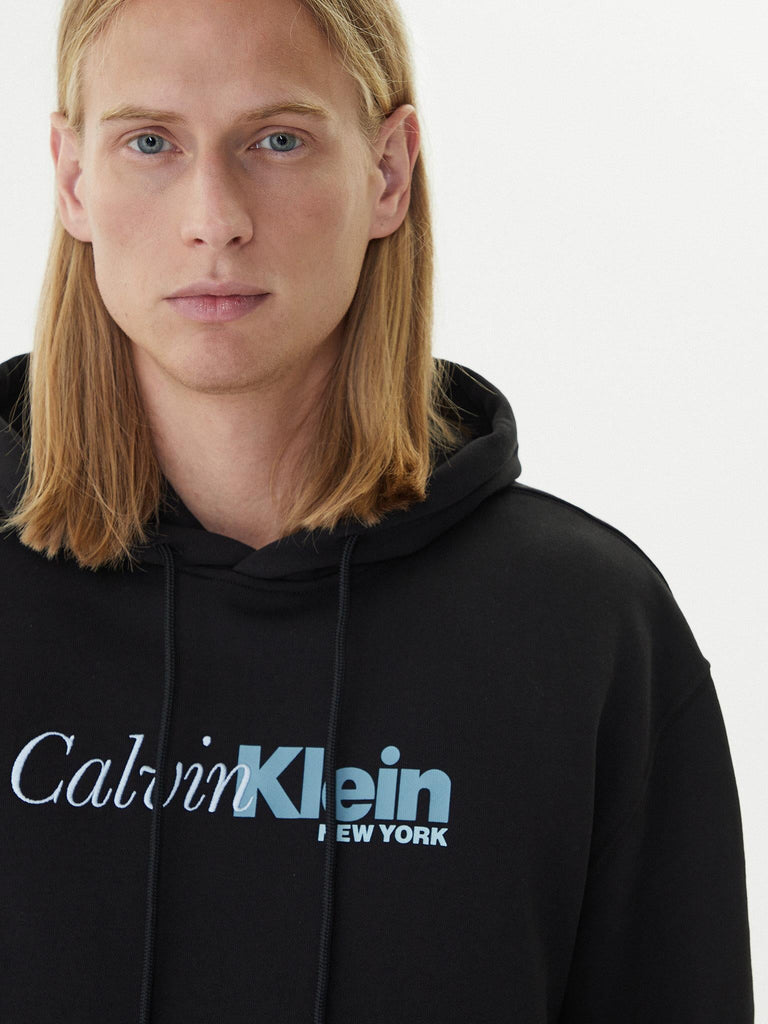 CALVIN KLEIN LS EU 350TERRY CURSI
