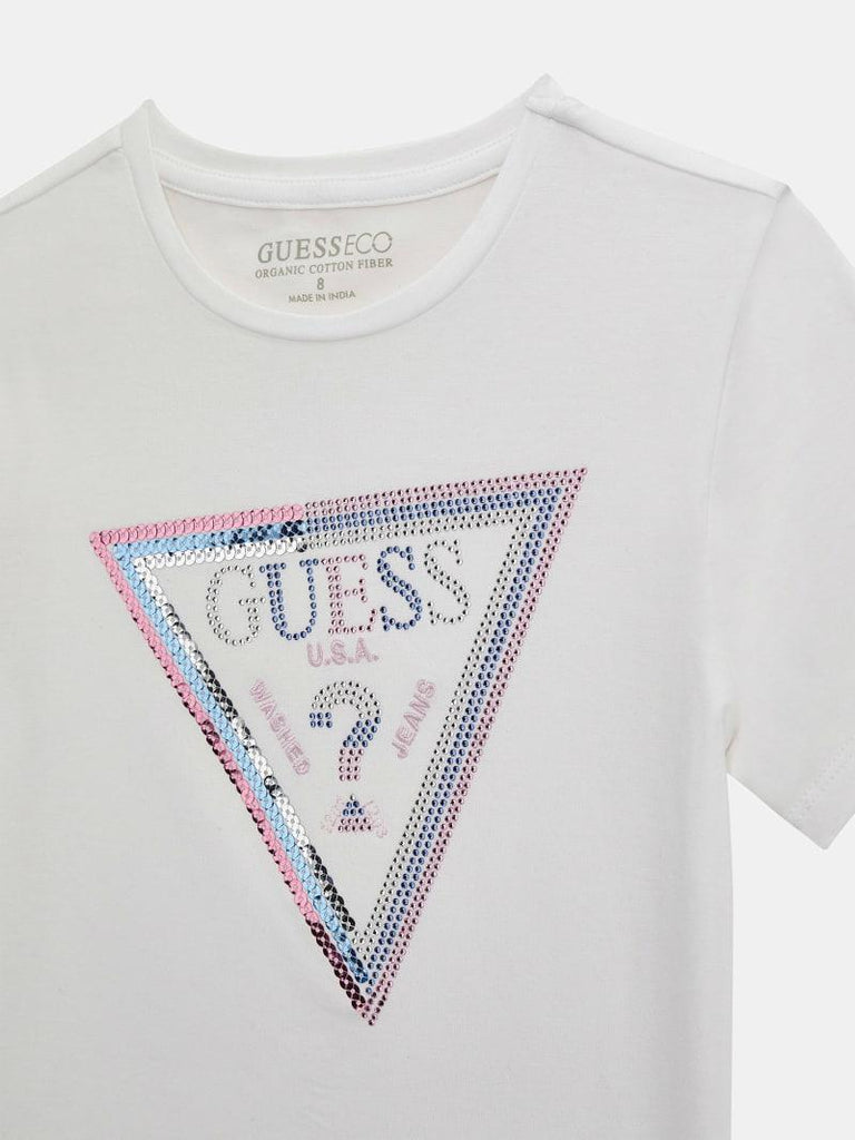 GUESS SS T-SHIRT