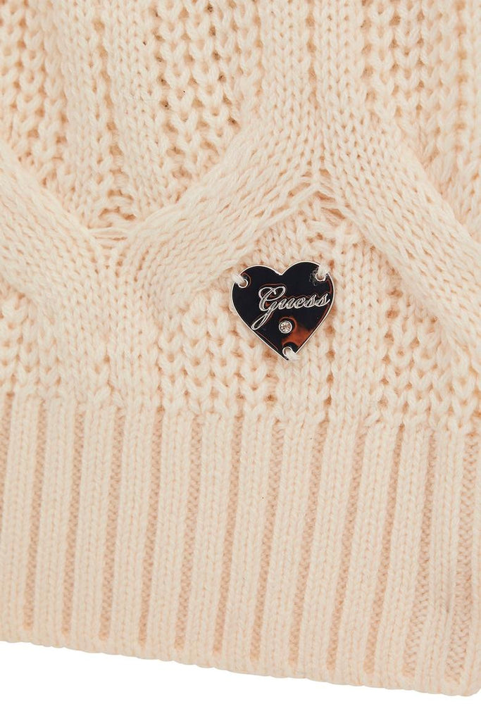 GUESS LS SWEATER