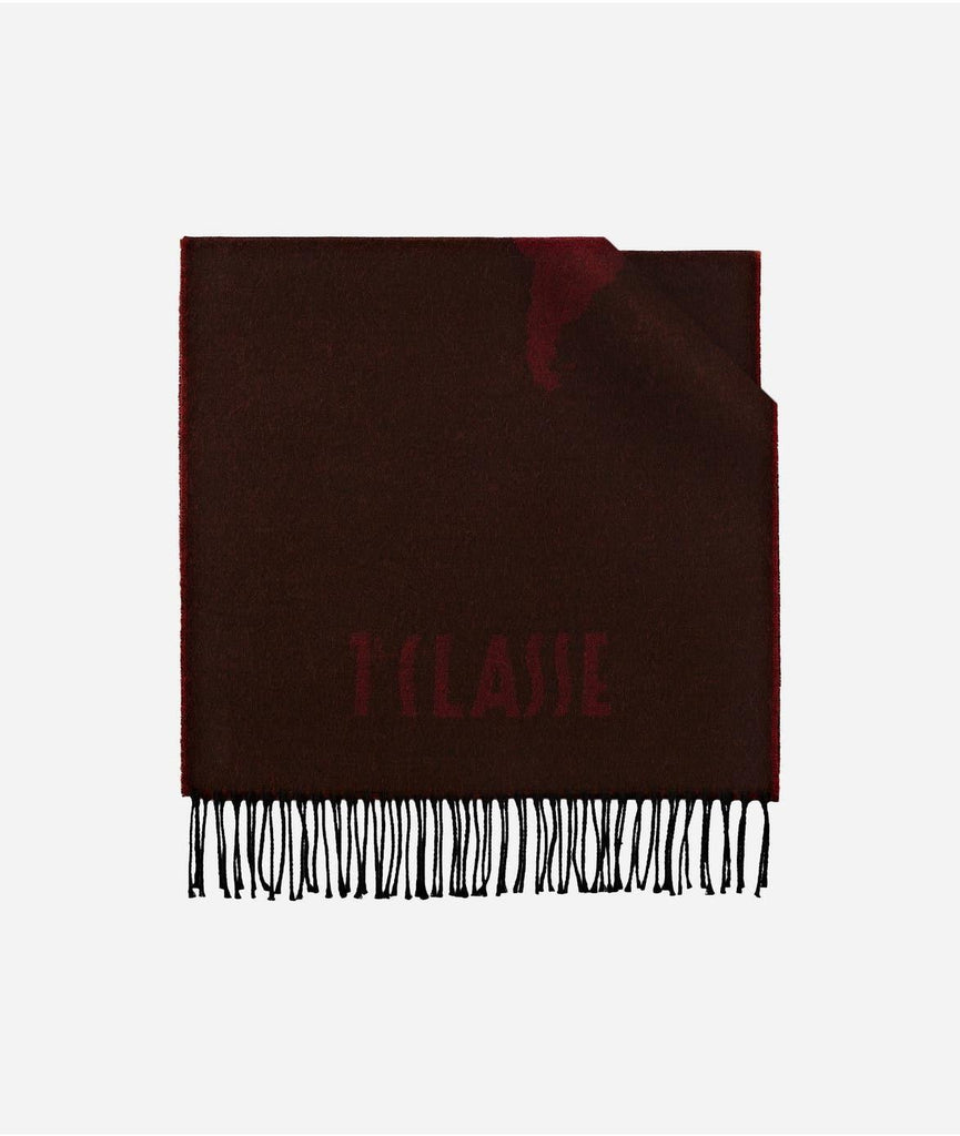 Alviero Martini 1ª CLASSE SCARF 40X170