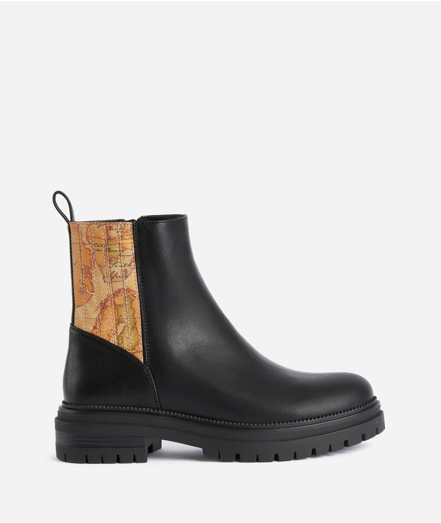 Alviero Martini 1ª CLASSE BEATLES BOOT H45