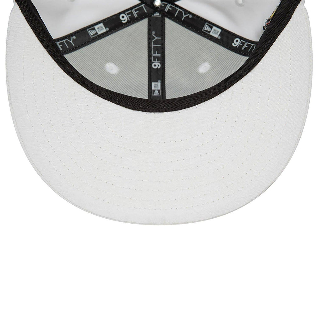 NEW ERA REPREVE 9FIFTY CHIBUL  WHIOTC