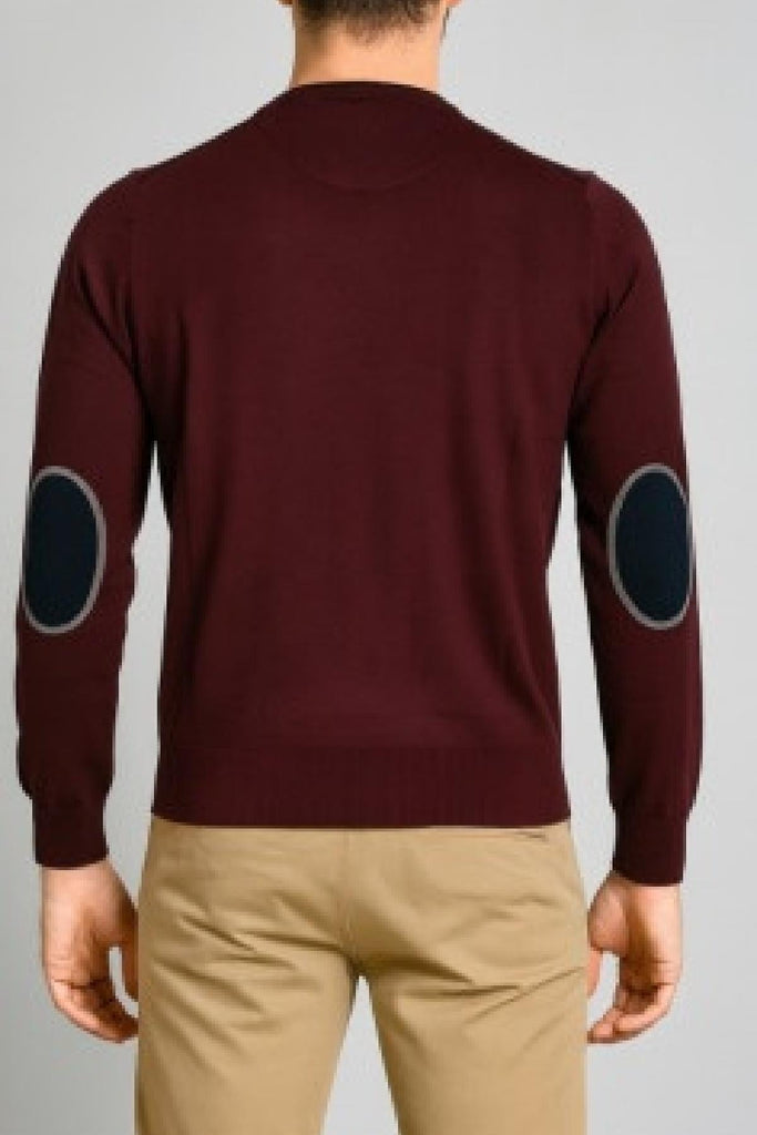 MARKUP G/C F.12 VISCOSE BLEND TOPPE