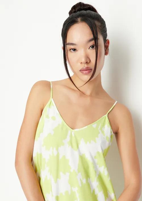ARMANI EXCHANGE VESTITO