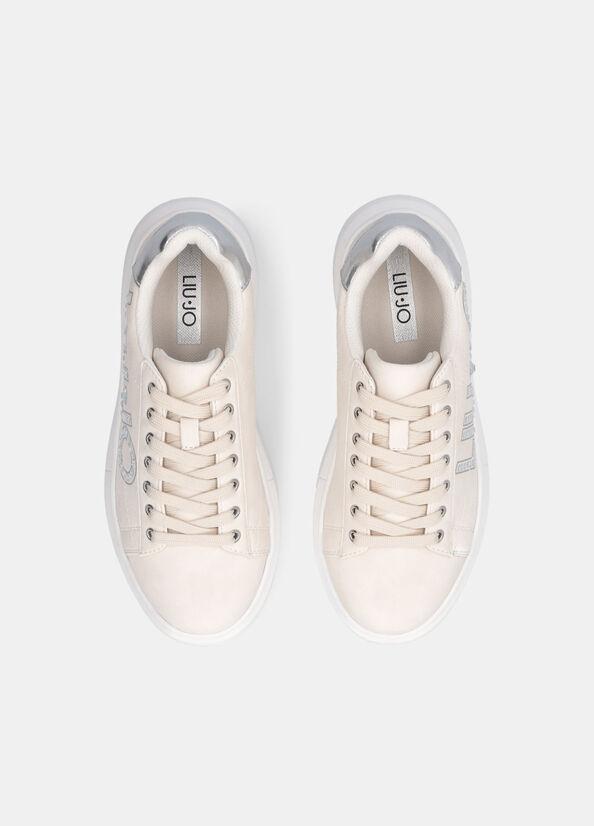 LIU JO BABOL 01 - SNEAKER
