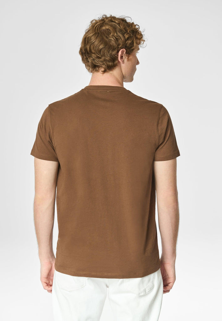 U.S. POLO ASSN MICK - T-SHIRT SS