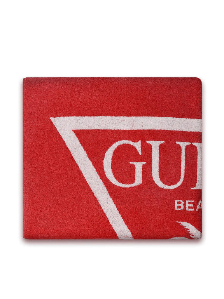 GUESS JACQ PALM TRIANGLE L