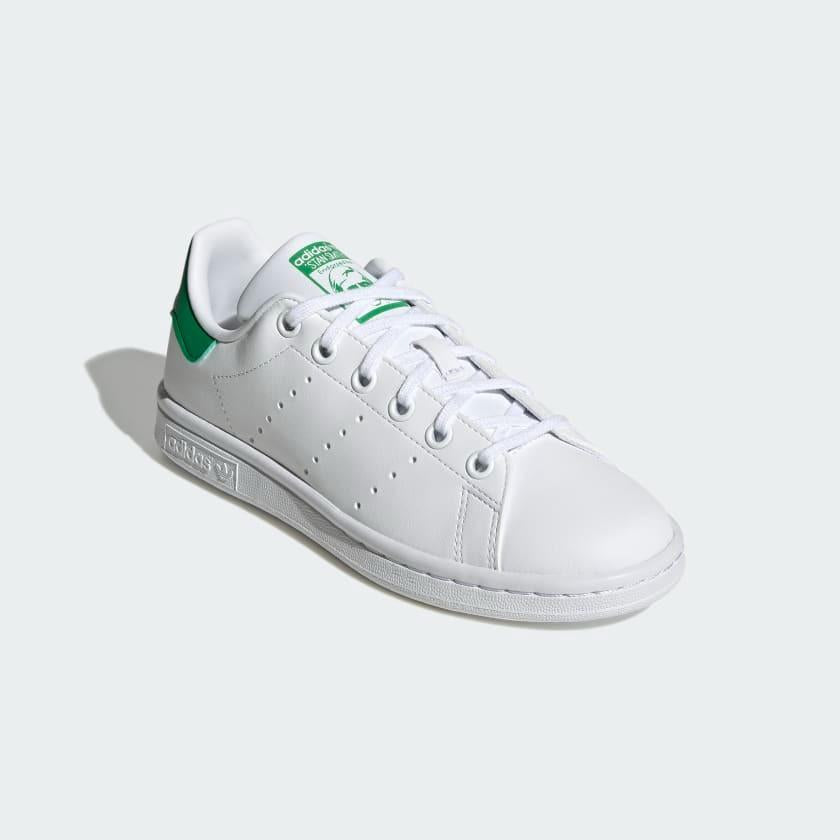 ADIDAS ORIGINALS STAN SMITH J