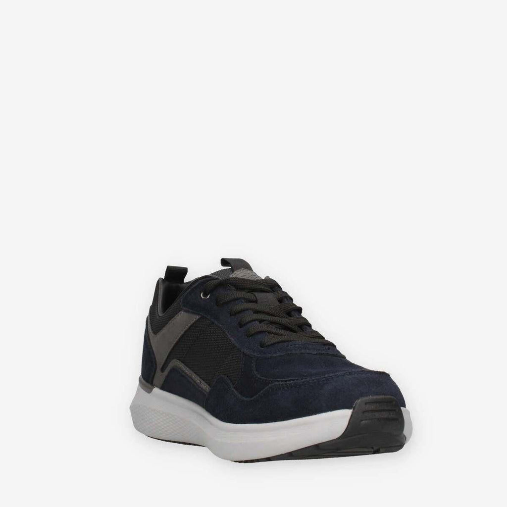 LUMBERJACK SHOES