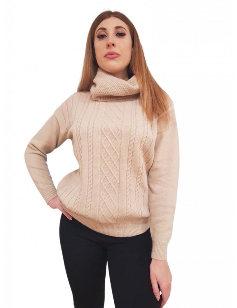 FRACOMINA MAXI TURTLE PULL MUD