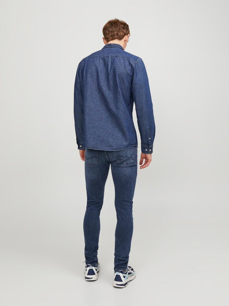 JACK AND JONES JJIGLENN JJORIGINAL CB 812 NOOS