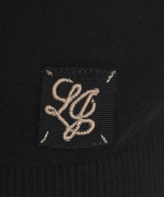 LIU JO MAGLIA CHIUSA M/C