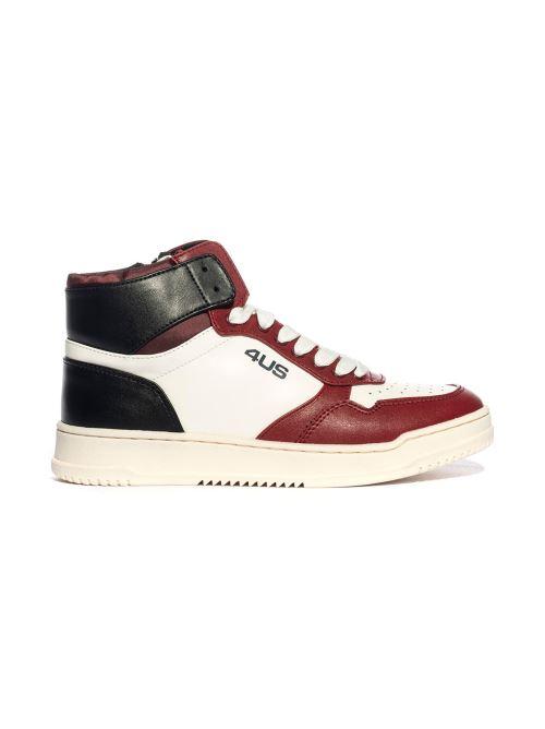 PACIOTTI 4US SCARPE